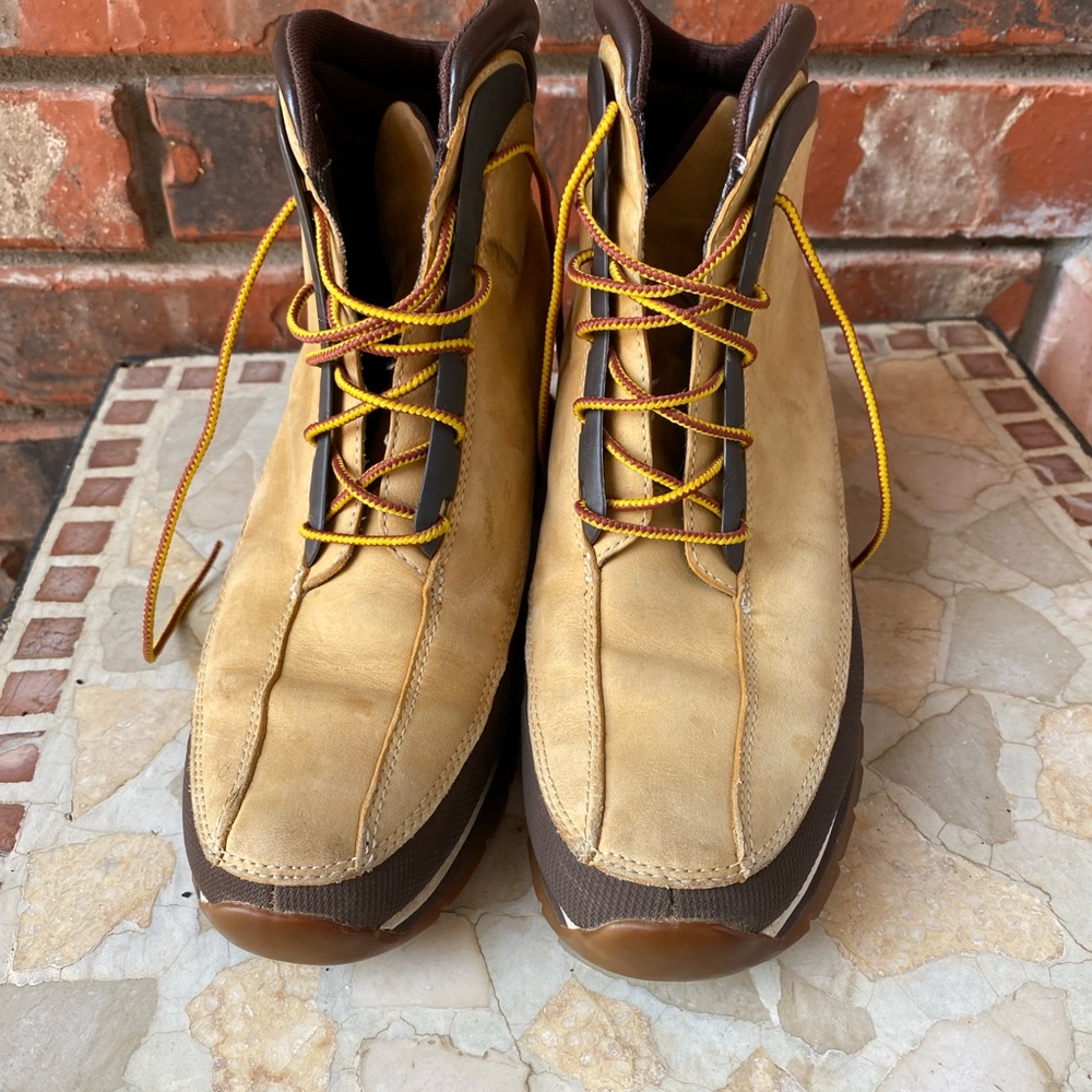 Timberland ankle boots women size 8 - Picture 8 of 10